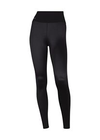 Sporthose Anita "Sport Tights massage", Damen, Gr. 40, N-Gr, schwarz, Obermaterial: 79% Polyamid PA. 21% Elasthan EL., Hosen Sporthose