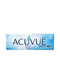 ACUVUE Oasys Max 1-Day - 30 daglenzen | Contactlenzen