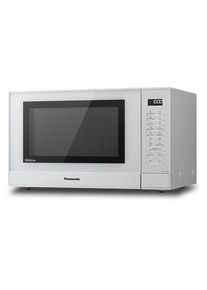 Panasonic Mikrowelle "NN-ST45KWEPG", wei&szlig;, B:52,5cm H:31cm T:38,8cm, Mikrowellen, Mikrowelle
