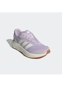 Sneaker adidas Sportswear "LIGHTSHIFT", Damen, Gr. 41, wei&szlig; (ice lavender, sanftes wei&szlig;, gum10), Synthetik, Textil, Schuhe Sneaker