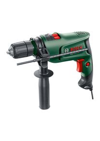 Bosch Home and Garden Schlagbohrmaschine BOSCH HOME & GARDEN "EasyImpact 600", blau, Bohrmaschinen, Schlagbohrmaschine