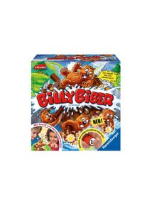 Spiel Ravensburger "Billy Biber", bunt, Spiele, Kinder, Spiel, Made in Germany