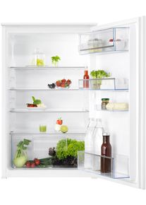 AEG Einbauk&uuml;hlschrank "TSK50882DS", Energieeffizienz: D, silber (wei&szlig;), Rechtsanschlag, wechselbar, K&uuml;hlschr&auml;nke, EcoLine - Unsere energieeffizientesten Ger&auml;te, Einbauk&uuml;hlschrank