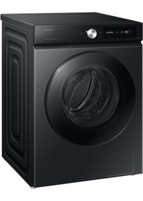 Samsung Waschmaschine "WW11DB7B34GB", Energieeffizienz: A, schwarz, B:60cm H:85cm T:60cm, Waschmaschinen, Waschmaschine