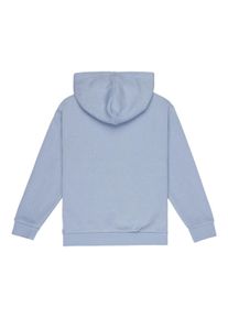 Hoodie Roxy "Surf Feeling Brushed", M&auml;dchen, Gr. 12(148-156cm), blau (blau blizzard), Obermaterial: 60% Walkfrottier, 40% Microfaser;, Sweatshirts Hoodie