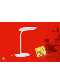 Briloner Leuchten LED Schreibtischlampe "DAYLIGHT", wei&szlig;, neutral, Leuchten, LED Schreibtischlampe