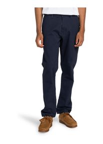 Funktionshose Element "Howland Classic", Damen, Gr. 30S, blau (eclipse navy), Obermaterial: 50% Walkfrottier, 48% Walkfrottier, 2% Elasthan;, Hosen Funktionshose