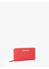 Valentino P&eacute;nzt&aacute;rc&aacute;k 'BRIXTON' unisex arany / rubinv&ouml;r&ouml;s , M&eacute;ret Egy m&eacute;ret