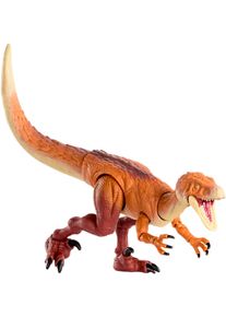 Actionfigur Mattel "Jurassic World Hammond Collection - Ornitholestes", bunt, Spielfiguren, KinderH:23cm, Kunststoff, Actionfigur, H:23cm