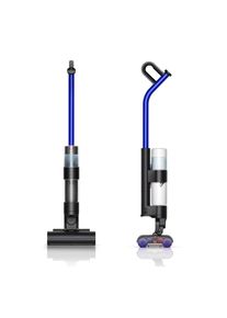 Dyson Nass-Trocken-Sauger "Dyson WashG1&trade; Nassreiniger", schwarz (schwarz, blau), B:30cm H:114cm T:22,5cm, Mehrzwecksauger, Nass-Trocken-Sauger