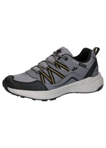 Outdoorschuh Lico "Outdoorschuh Monterrey", Herren, Gr. 42, grau, Synthetik, Schuhe Outdoorschuh