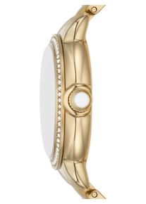 Emporio Armani Anal&oacute;g &oacute;r&aacute;k Női arany , M&eacute;ret Egy m&eacute;ret