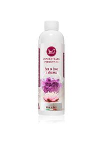 THD Unico Lotus Flower & Mineral Salts concentrated fragrance for washing machines 200 ml
