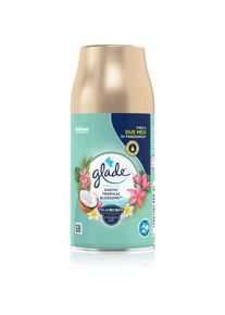 glade Automatic Exotic Tropical Blossoms automatic air freshener refill 269 ml