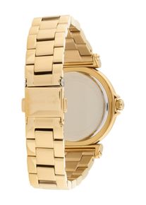 Michael Michael Kors Anal&oacute;g &oacute;r&aacute;k 'MAREN' Női arany , M&eacute;ret Egy m&eacute;ret