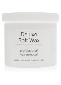 Rio Soft Wax hair removal wax For CWAX 400 ml