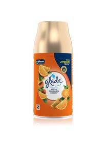 glade Automatic Fresh Mandarin Dream automatic air freshener refill 269 ml