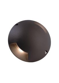 Deko-Light Helios II Lampe de sol, LED, 732049,