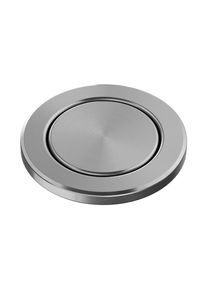 Blanco III Commande de vidage &agrave; distance avec bouton-poussoir, 210670,