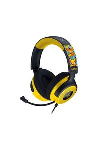 Razer Kraken V4 X Pokemon
