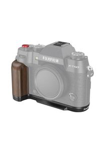 SmallRig 4784 camera bracket Aluminium Wood