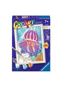 Ravensburger CreArt Paint by Numbers - Trendy Kwal