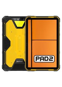 Ulefone Armor Pad 2 256GB/8GB - Orange