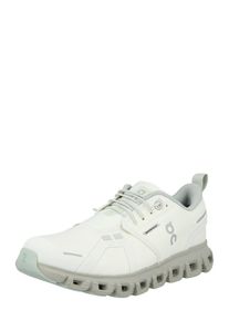 On Trampki niskie dla kobiet szary / biały Rozmiar 36