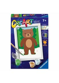 Ravensburger CreArt Paint by Number - Beer