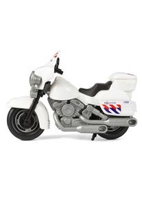 Cavallino Toys - Cavallino Police Motorcycle