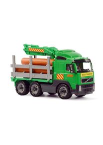 Cavallino Toys Cavallino Volvo Timber Transport Truck
