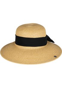 P.A.C. Kelli Hut Damen - Gr&ouml;&szlig;e S/M - beige