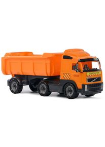 Cavallino Toys Cavallino Volvo Tipper Truck