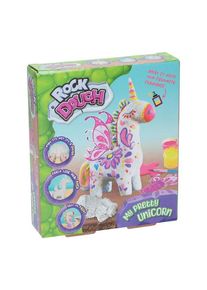 Paulinda Rock Dough - My Pretty Unicorn Clay and Paint Set