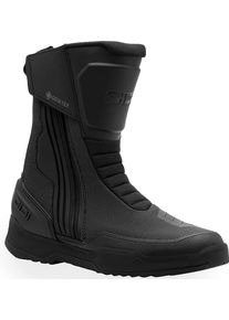 Sidi Aria 2 GTX, boots Gore-Tex , color: Black , size: 44 EU
