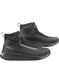 Gaerne G_Zion, shoes Gore-Tex , color: Black/White , size: 46 EU