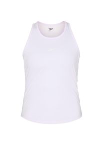 Reebok Sport top Női feh&eacute;r , M&eacute;ret M