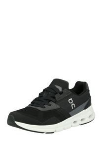 On Buty do biegania 'Cloudrift' dla kobiet szary / antracytowy / czarny Rozmiar 36