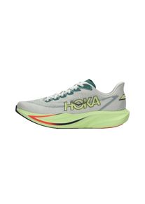 Hoka One One HOKA Buty do biegania 'MACH 7' dla mężczyzn ż&oacute;łty / jasnoszary / szmaragdowy Rozmiar 40
