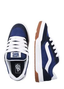 VANS Sportcipő 'HYLANE' Fi&uacute;k tenger&eacute;szk&eacute;k / enci&aacute;n / feh&eacute;r , M&eacute;ret 12.5