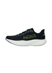 Hoka One One HOKA Buty do biegania 'MACH 7' dla mężczyzn granatowy / limonka Rozmiar 40