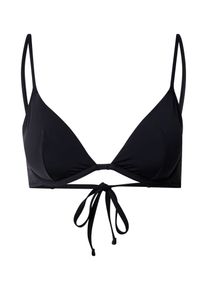 Lindex Bikini felső 'Stella' Női fekete , M&eacute;ret XL