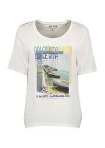 Blue Seven P&oacute;l&oacute; Női t&uuml;rkiz / s&ouml;t&eacute;tk&eacute;k / s&aacute;rga / feh&eacute;r , M&eacute;ret 46