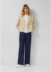 s.Oliver &Aacute;tmeneti kab&aacute;tok unisex kr&eacute;m , M&eacute;ret 42
