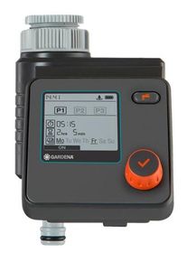 Gardena Bew&auml;sserungssteuerung Select