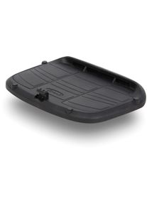 Shad SH39/40/44/45/46/47 / TR41/46, płyta montażowa , kolor: czarny