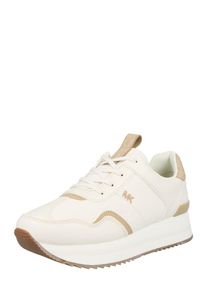 MICHAEL Michael Kors Trampki niskie 'RAINA' dla kobiet beżowy / ecru Rozmiar 36