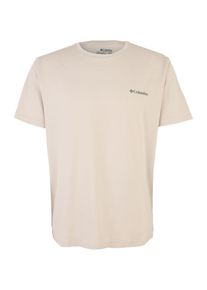 Columbia M&aelig;nd Funktionsskjorte 'Kwick Hike' kit / gran St&oslash;rrelse XL