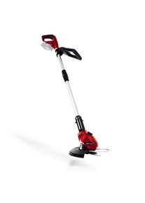Einhell GE-CT 18 Li solo (ohne Akku)