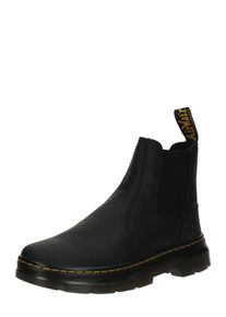 Dr. Martens Chelsea csizm&aacute;k 'Embury' F&eacute;rfi fekete , M&eacute;ret 6,5